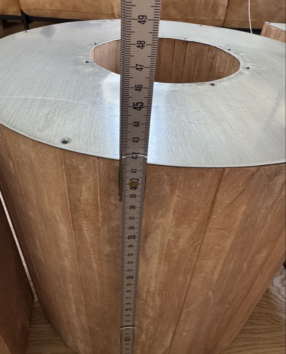 Tables: SALON COUTCH TISCH LOVE SET – D'occasion à Maur par Speuz65 3