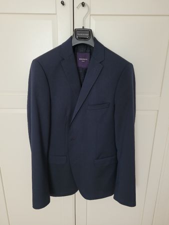 Benvenuto Jacket (Grösse 54)
