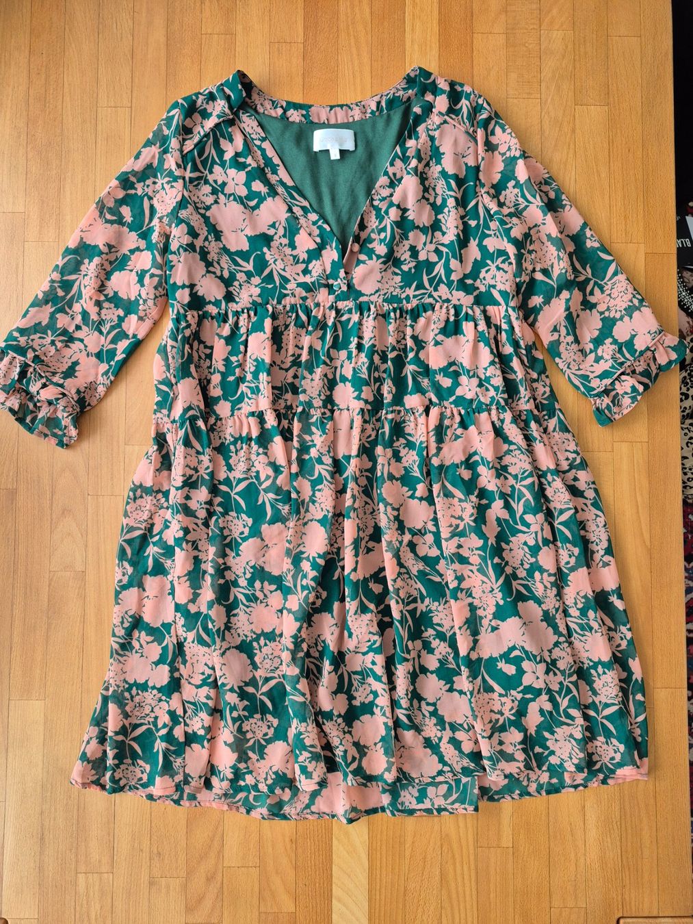 Vestiti: Sommerkleid Grösse S – Nuovo (secondo la descrizione) da Wädenswil venduto da Orso31