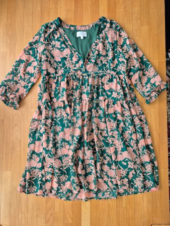 Sommerkleid Grösse S