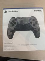 Sony DualSense Controller Tarnung - NEU im Winter 🎮