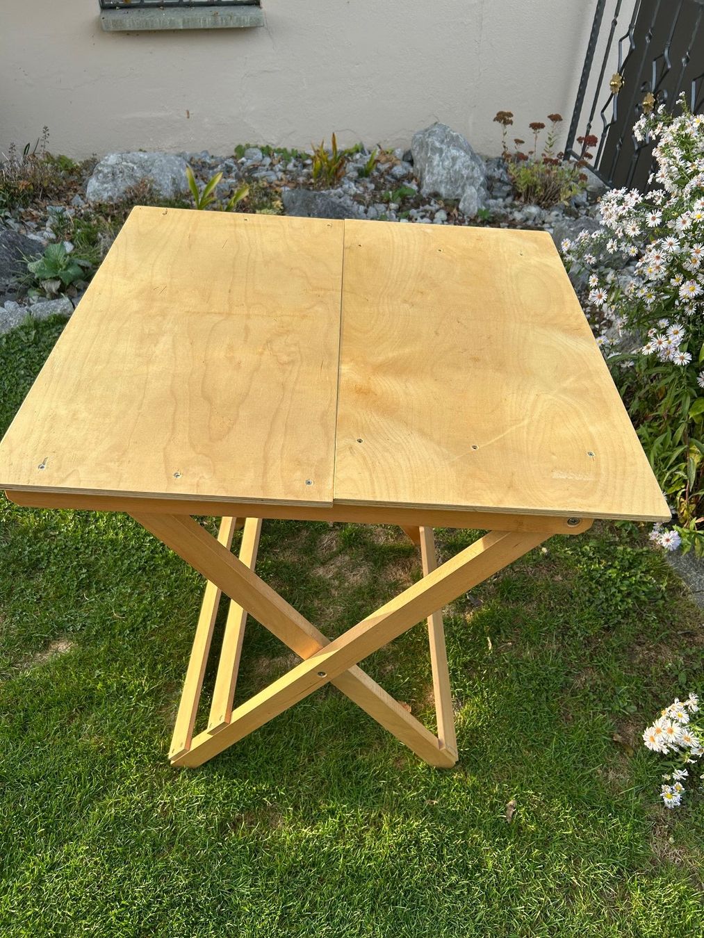 Tavoli: Zither Tisch – Usato da Uttigen venduto da ern_5s69 1