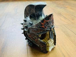 Totenschädel Schädel SKULL Piraten 17cm NEU