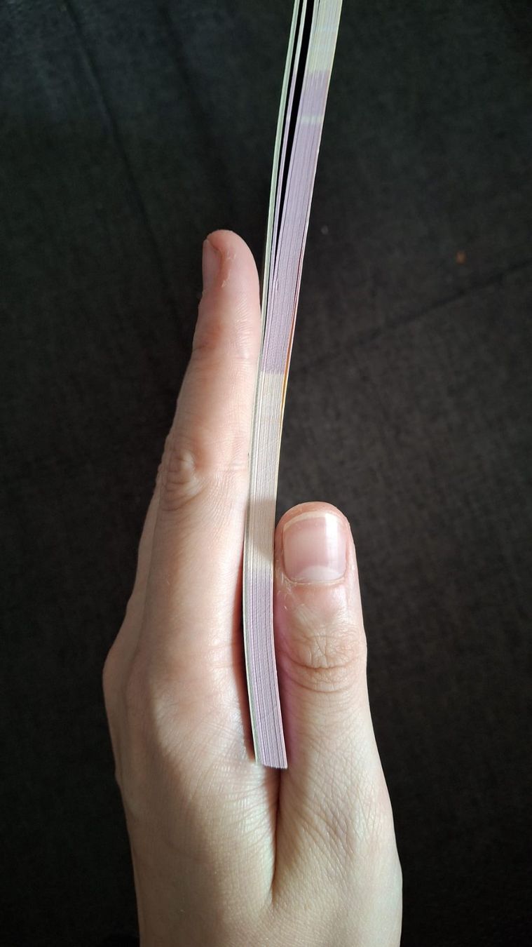 Blocs de correspondance: Diddl Block A5 – D'occasion à Wil SG par FionaSmile 3