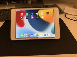 iPad mini 4 (64GB)