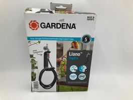 GARDEN | Schlauchaufbewahrung | Liano Tapfix |-20m