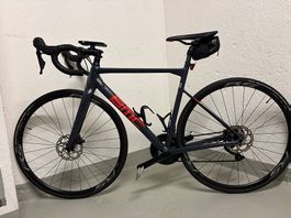 Rennvelo BMC Teammachine ALR, 51cm