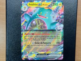 Ampibidou EX de Mashynn (053/159) - AVENTURES ENSEMBLE - FR