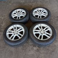 04x Winterräder für BMW X2 (2021) 225/55R17