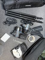 Elinchrom D-Lite ONE Blitzset gebraucht im Set