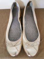 5th Avenue Damen Ballerinas Gr. 40