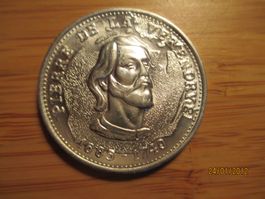 Medaille