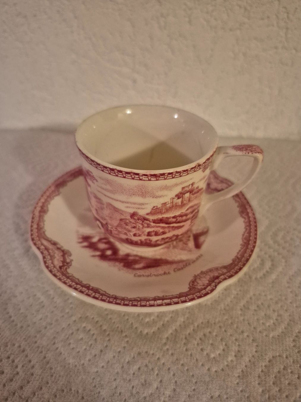 Johnson Brothers Tazze: Tasse – Usato da Stehrenberg venduto da ahb_9nb9 1