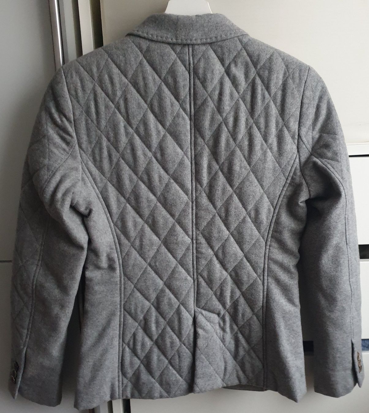 Massimo Dutti Giacche: Massimo Dutti schöner Blazer, Gr. M – Usato da Frenkendorf venduto da Chrigeli01 1
