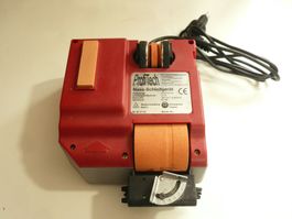 PROFITECH NASSSCHLEIFGERÄT FÜR MESSER, STECHBEITEL, BOHRER