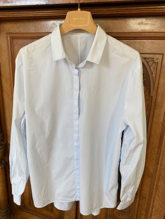 Bluse, Robert Friedman, Grösse S