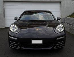 Porsche Panamera 4s | Preis VB / Leasing möglich