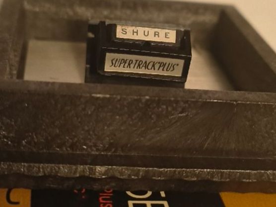Giradischi: Shure VN35E Tonnadel – Nuovo e nell'imballaggio originale da Lausanne venduto da mato52423 2