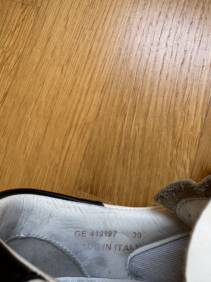 Saint Laurent Scarpe da donna: Saint Laurent Schuhe - Grösse 39 – Usato da Zürich venduto da Ernie123 4