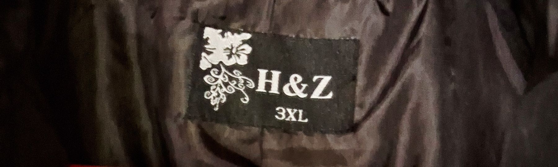 Giacche: Jacke H&Z Steppjacke Grösse 3XL – Usato da Rafz venduto da Caipirinh1 3