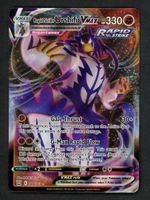 Pokemon Rapid Strike Urshifu VMAX 088/163 | EN