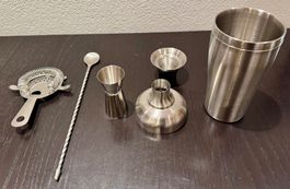 Cocktail Set