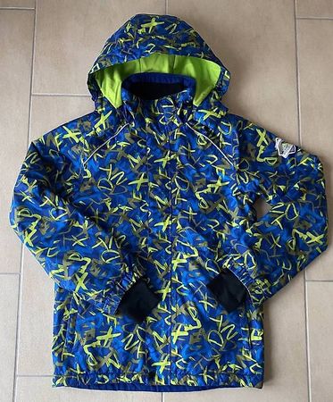 Veste de ski marque EXTEND taille 152