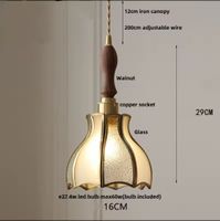 Tiffany Style pendentif luminaire  salon , cuisine, chambre
