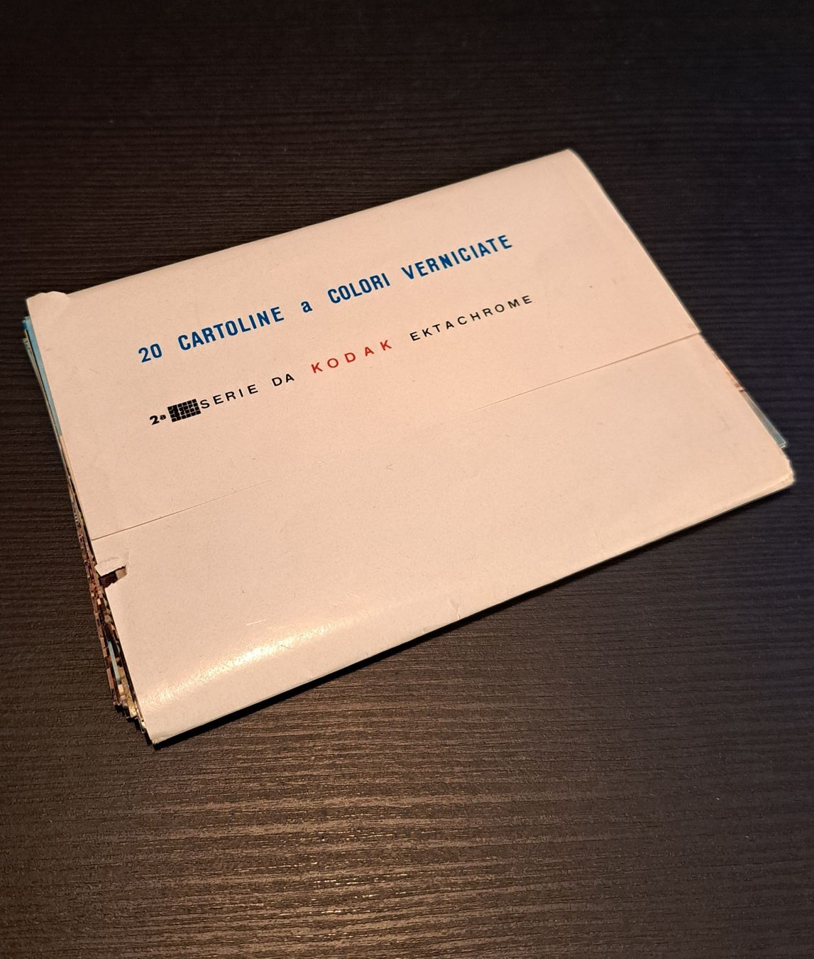 Cartoline postali: 20 Vintage Ansichtskarten von Rom, ungebraucht! – Nuovo (secondo la descrizione) da Rheinfelden venduto da Suppiduppi 1