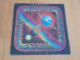 LP Journey