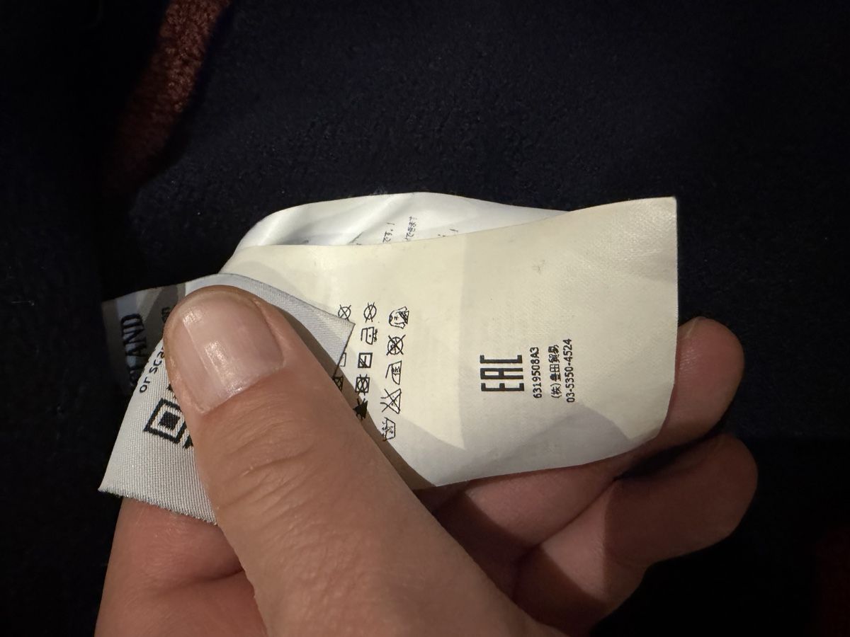 Pullover & Sweatshirts: Stone island Shadow Project – Gebraucht aus Niederteufen von Tommazzo 4