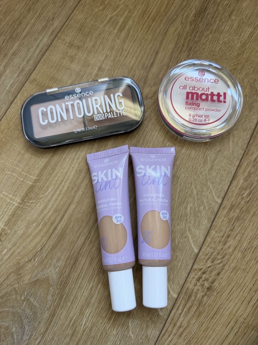 Make-up: Essence Kosmetik (neu) – Neu (gemäss Beschreibung) aus Schübelbach von Sambodscha