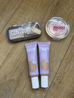 Essence Kosmetik (neu)