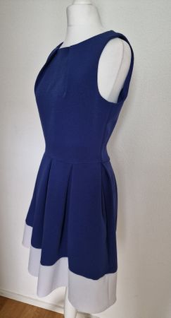 elegantes Sommerkleid von Closet London, Grösse 36
