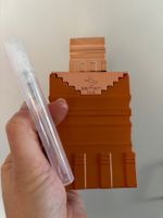 Paris Corner Zaman Al Ula EDP5ML Neuheit!