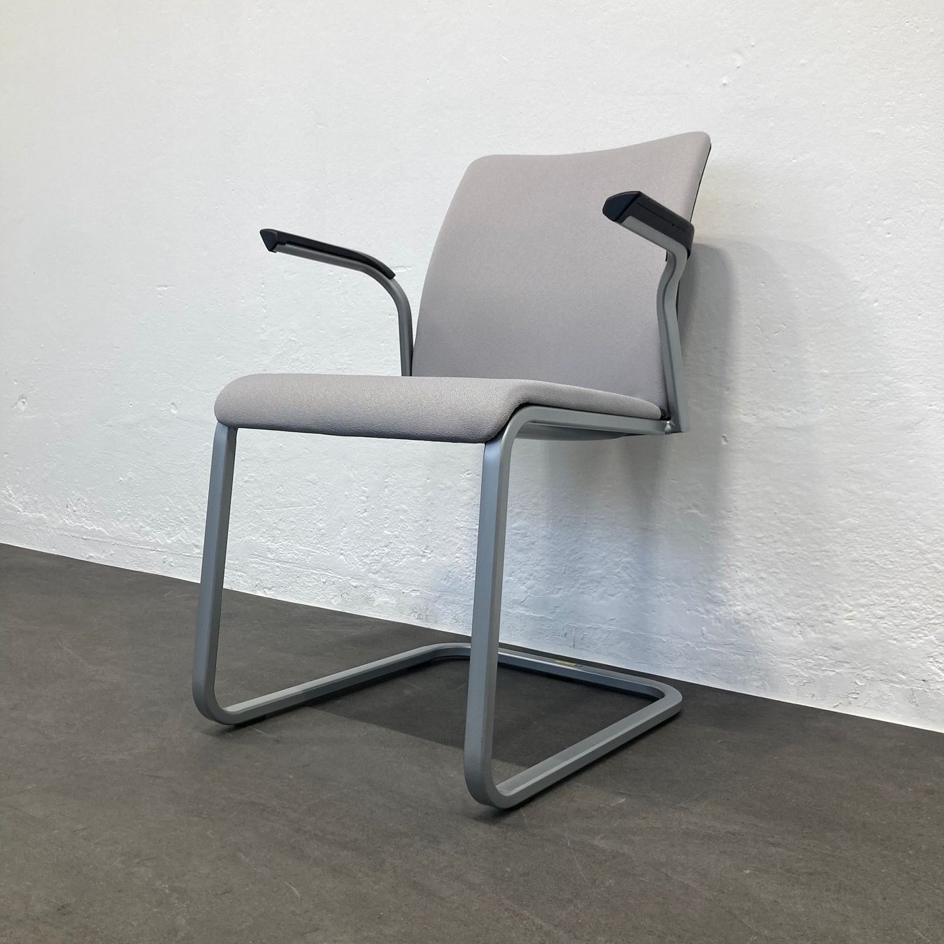 Steelcase Sedie: Steelcase Northside Freischwinger – Usato da Schönenwerd venduto da mcofficeshop 6