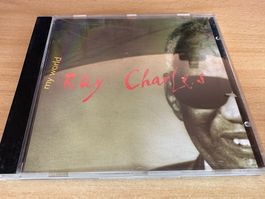 Ray Charles – My World