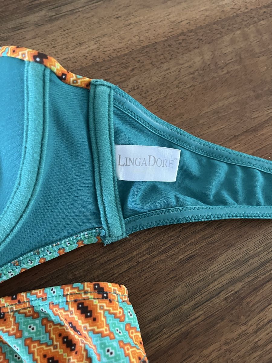 Badekleider & Bikinis: Bikini  – Gebraucht aus Wermatswil von -secondchance- 2