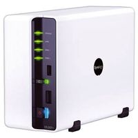 NAS SYNOLOGY DS207+