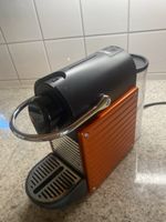 Nespresso Maschine Turmix TX 160 Pixie