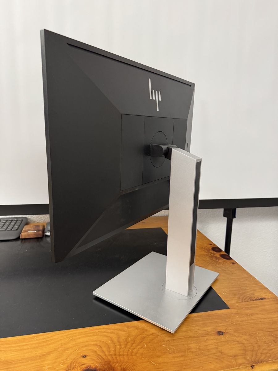 Monitor: Monitor HP E24i G4 – Usato da Frasnacht venduto da RS-Ric 2