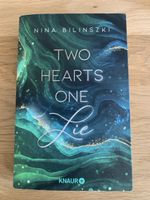 Two Hearts one Lie
