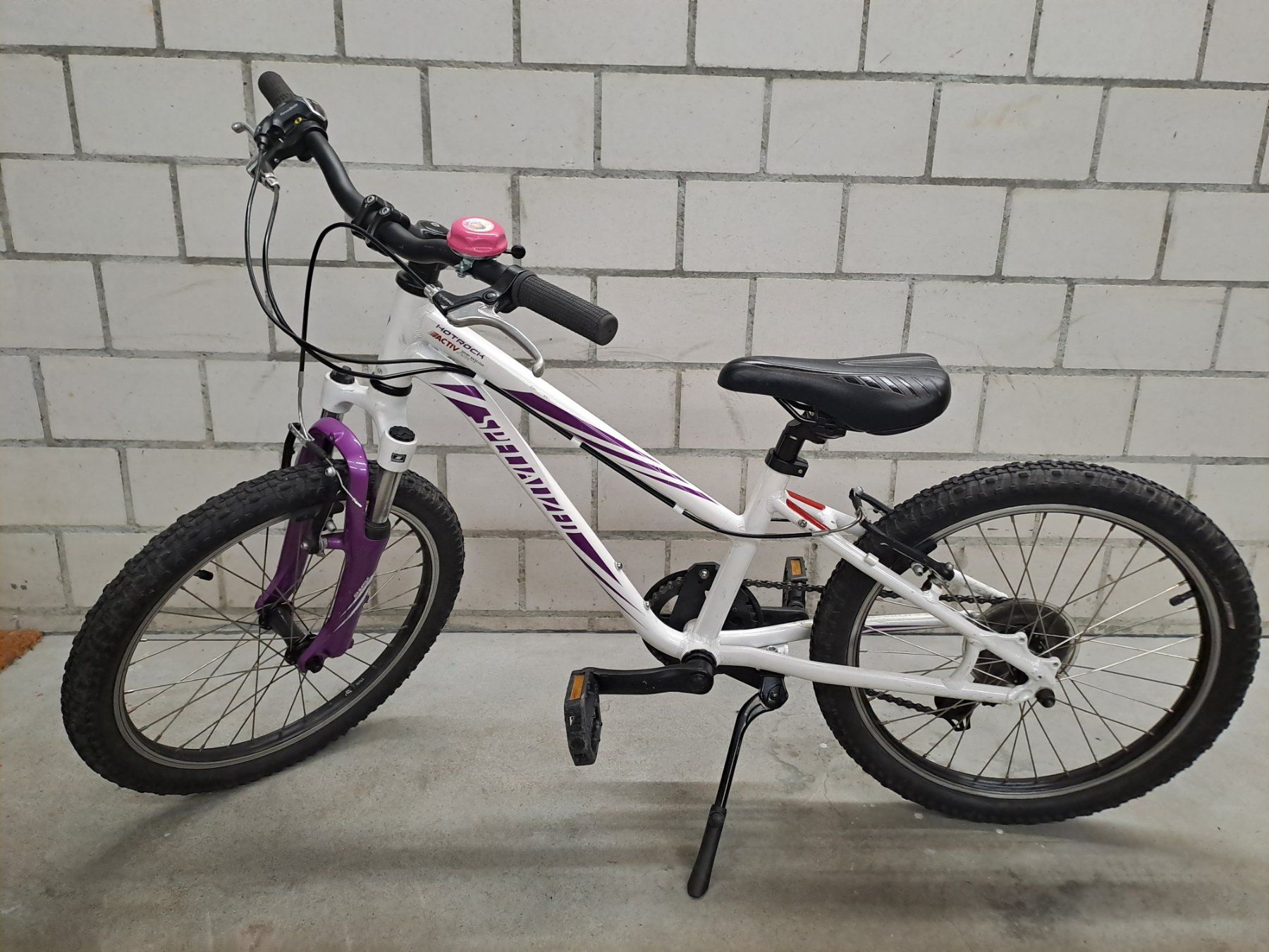 Specialized Biciclette: Spezialized 20 Zoll – Usato da Scherz venduto da Gimlitruk