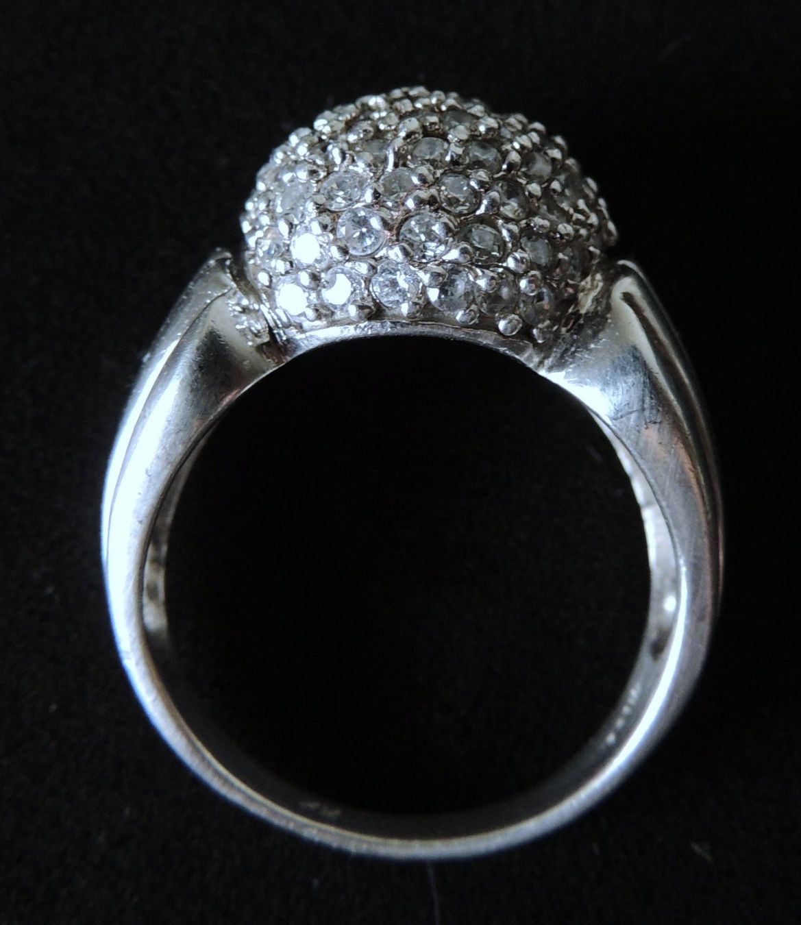 Ringe: Silber 925 Fingerring Gr. 63 – Gebraucht aus Waldenburg von schaller707 4