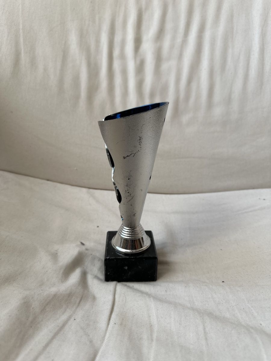 Altre raccolte & rarità: Silberner Pokal – Usato da Basel venduto da ari_f26x 2