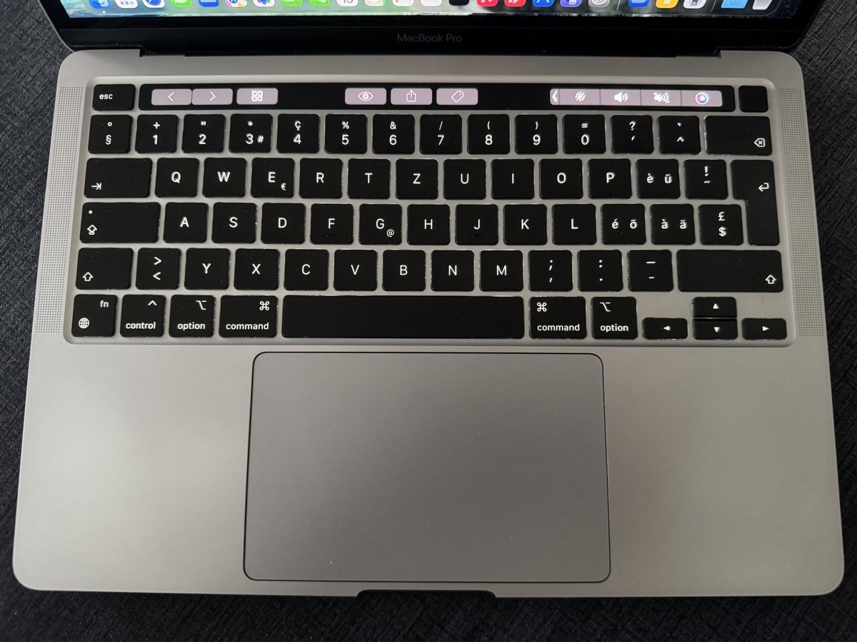 Apple Notebook: Apple MacBook Pro 13” M1 - 2020 – Usato da Genève venduto da fmasone82 1