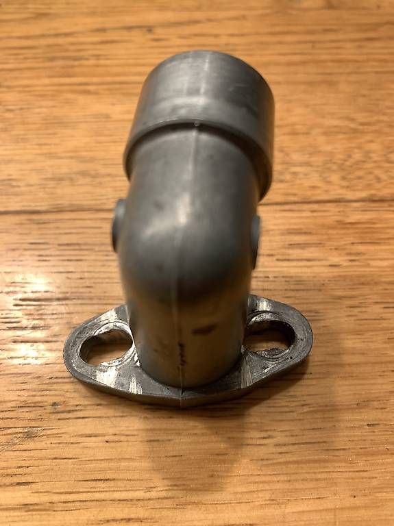 Mofa-Ersatzteile: Puch E50 Ansaugstutzen 12 mm – Gebraucht aus Salez von Der.Rheintaler 3