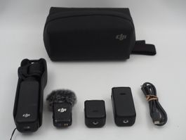 DJI Actioncam Osmo Pocket 3 Creator Combo (26072956)
