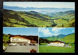 GOLDINGEN Atzmännig - Hotel-Restaurant Talstation - Auto