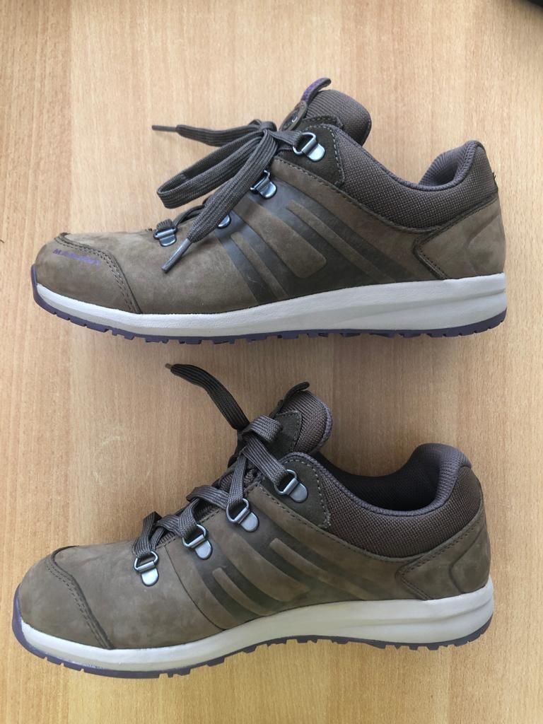 Mammut Scarpe da donna: Mammut chuck low women Schuh – Nuovo (secondo la descrizione) da Samedan venduto da TintiFinti 1